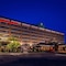 Hilton Garden Inn Detroit Southfield - map