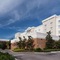 Embassy Suites By Hilton Tampa Brandon - map