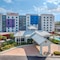 Hilton Garden Inn Tampa Airport Westshore - map