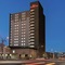 Hilton Garden Inn Saskatoon Downtown - map