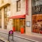 Hotel Montaigne & Spa - map