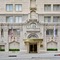 Hilton Checkers Los Angeles - map