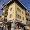 Hotel Touring Livigno - map