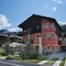 Hotel Meeting - map