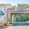 Days Inn By Wyndham Raleigh Midtown - map