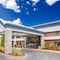 Baymont By Wyndham Madison West Middleton Wi West - map