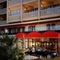 Intercontinental Le Vendome Beirut - map