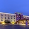 Holiday Inn Express Indianapolis - Southeast By Ihg - map