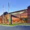 Holiday Inn University Of Memphis All Suite By Ihg - map