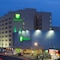 Holiday Inn Mexico Coyoacan - map