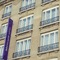 Mercure Melbourne Therry Street - map