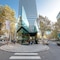 Vibe Hotel North Sydney - map