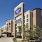 Hampton Inn San Diego Mission Valley - map