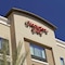 Hampton Inn San Diego Mission Valley - map