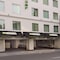 Wyndham Garden Mexico City Polanco - map
