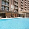 Holiday Inn Nashville - Vanderbilt (Dwtn) By Ihg - map