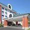 Holiday Inn Express Branson-Green Mountain Drive By Ihg - map