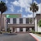 Holiday Inn Corpus Christi Arpt & Conf Ctr By Ihg - map