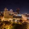 Radisson Hotel Dayton Convention Center - map