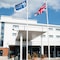 Holiday Inn Express Folkestone - Channel Tunnel By Ihg - map