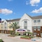 Candlewood Suites Galveston By Ihg - map