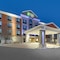 Holiday Inn Express Mitchell By Ihg - map