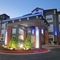 Holiday Inn Express And Suites Oklahoma City Northwest By Ihg - map