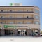 Holiday Inn Express & Suites Pasadena - Los Angeles By Ihg - map