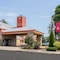 Ramada By Wyndham Portland - map