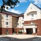 Mainstay Suites Raleigh - Cary - map