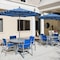 Holiday Inn Express Richmond Downtown By Ihg - map