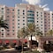 Doubletree By Hilton Sunrise - Sawgrass Mills - map