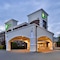 Holiday Inn Express Winston-Salem Medical Center Area By Ihg - map