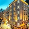 Santa Ottoman Hotel - map