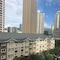 Ramada Plaza By Wyndham Waikiki - map