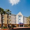 Sonesta Simply Suites San Antonio Nw - map