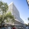 Pierre & Vacances Apartamentos Edificio Eurobuilding 2 - map