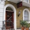 Elmwood Hotel - map