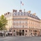 Hôtel Du Louvre - map