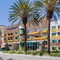 Hotel Indigo Anaheim By Ihg - map