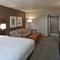 Doubletree By Hilton Atlanta Perimeter Dunwoody - map