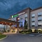Holiday Inn Express & Suites Belleville By Ihg - map
