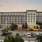 Holiday Inn Baton Rouge College Drive I-10 By Ihg - map
