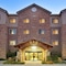 Staybridge Suites Las Cruces By Ihg - map