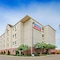 Candlewood Suites West Little Rock By Ihg - map