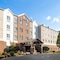 Staybridge Suites Rochester University By Ihg - map