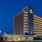 Holiday Inn Express Washington Dc Sw - Springfield By Ihg - map