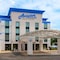 Aviator Hotel & Suites, Bw Signature Collection - map