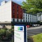 Holiday Inn Express Towson - Baltimore North By Ihg - map