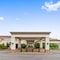 Best Western Plus Waterville Grand Hotel - map
